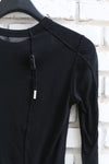 BORIS BIDJAN SABERI T-shirt WLS1 FTT00001